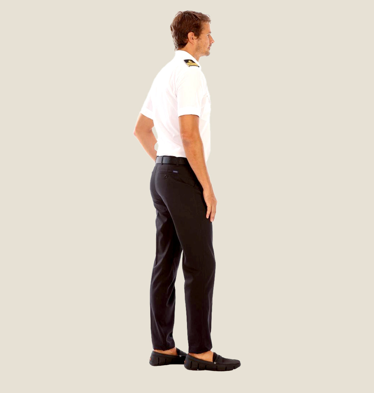 Smallwood's Men's Slim Pants