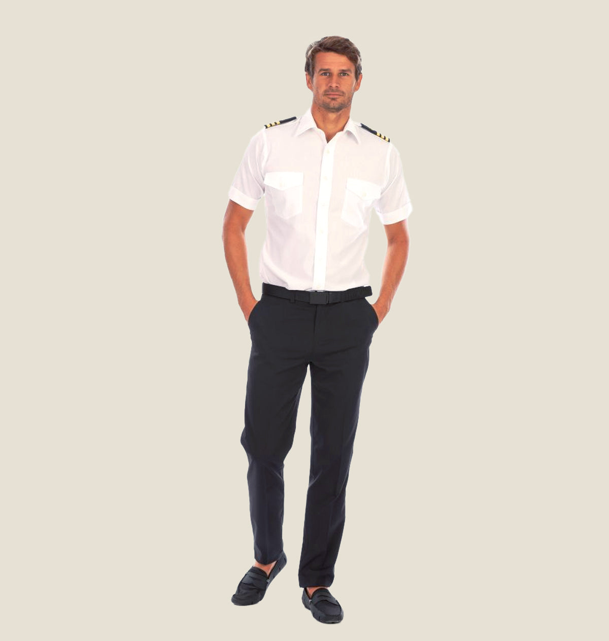 Smallwood's Men's Slim Pants