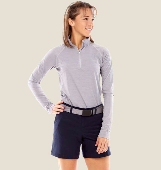 Smallwood's Women's Pacific Short (Longer)